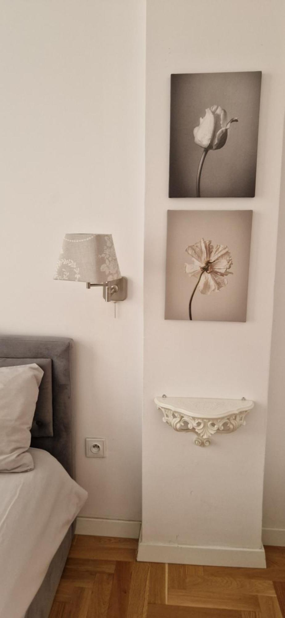 Appartement Luxury Living Kopernik à Varsovie Extérieur photo